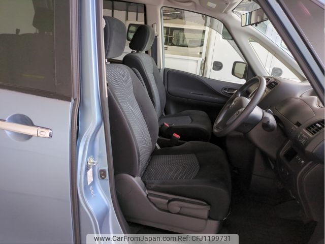 nissan serena 2012 -NISSAN--Serena DAA-HC26--HC26-066772---NISSAN--Serena DAA-HC26--HC26-066772- image 2