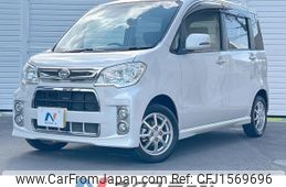 daihatsu tanto-exe 2012 CFJ1569696