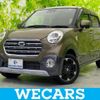 daihatsu cast 2018 quick_quick_DBA-LA250S_LA250S-0131992 image 1