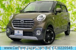 daihatsu cast 2018 quick_quick_DBA-LA250S_LA250S-0131992