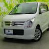 suzuki wagon-r 2010 quick_quick_DBA-MH23S_MH23S-344751 image 1