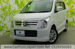 suzuki wagon-r 2010 quick_quick_DBA-MH23S_MH23S-344751