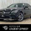 mercedes-benz c-class 2020 -MERCEDES-BENZ--Benz C Class LDA-205014--WDD2050142R550742---MERCEDES-BENZ--Benz C Class LDA-205014--WDD2050142R550742- image 1