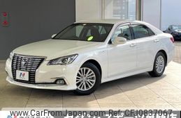 toyota crown-hybrid 2015 quick_quick_AWS210_AWS210-6098782