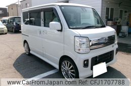 suzuki every-wagon 2015 CFJ1707788