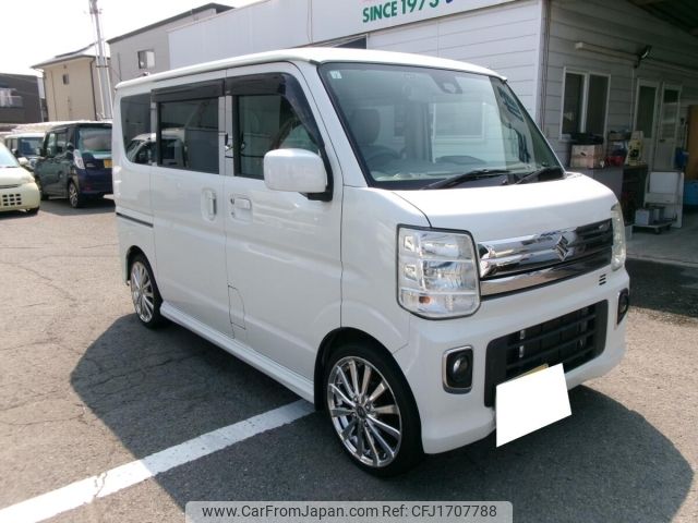 suzuki every-wagon 2015 CFJ1707788 image 1
