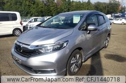honda shuttle 2020 quick_quick_6AA-GP7_GP7-2118485