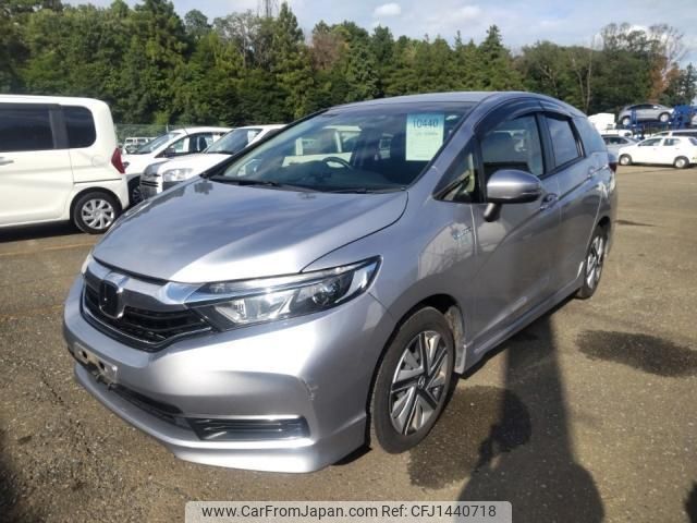 honda shuttle 2020 quick_quick_6AA-GP7_GP7-2118485 image 1