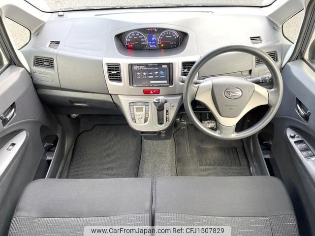 daihatsu move 2012 CFJ1507829 image 2