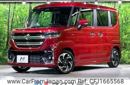 suzuki spacia 2024 CFJ1665568