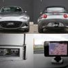 mazda roadster 2016 CFJ1817001 image 13