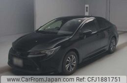 toyota corolla 2021 CFJ1881751