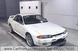 nissan skyline-coupe 1994 -NISSAN--Skyline Coupe BNR32-312001---NISSAN--Skyline Coupe BNR32-312001-