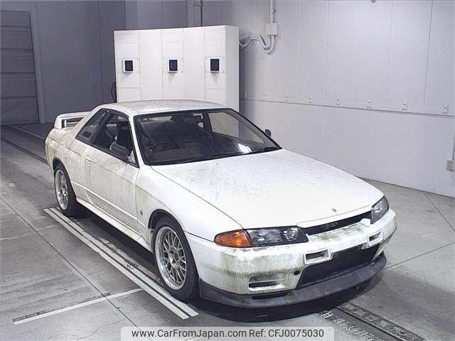 nissan skyline-coupe 1994 -NISSAN--Skyline Coupe BNR32-312001---NISSAN--Skyline Coupe BNR32-312001- image 1