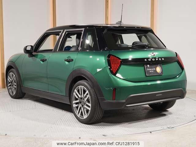mini mini-others 2025 -BMW 【横浜 306ﾀ5569】--BMW Mini 42GD20--02W56069---BMW 【横浜 306ﾀ5569】--BMW Mini 42GD20--02W56069- image 2