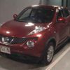 nissan juke 2010 CFJ1680292 image 5