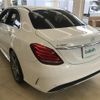 mercedes-benz c-class 2017 -MERCEDES-BENZ--Benz C Class DBA-205040C--WDD2050402R318378---MERCEDES-BENZ--Benz C Class DBA-205040C--WDD2050402R318378- image 15