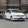 volkswagen golf-touran 2018 -VOLKSWAGEN--VW Golf Touran DBA-1TCZD--WVGZZZ1TZJW021143---VOLKSWAGEN--VW Golf Touran DBA-1TCZD--WVGZZZ1TZJW021143- image 6