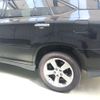 toyota harrier 2009 CFJ1782997 image 24