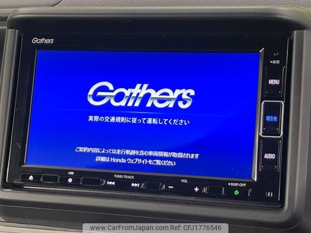 honda n-van 2023 CFJ1776546 image 2