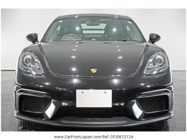 porsche 718-cayman 2021 quick_quick_7BA-982L40_WP0ZZZ98ZMS283384 image 2