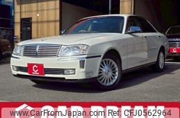 nissan cedric 2003 quick_quick_TA-MY34_MY34-118754