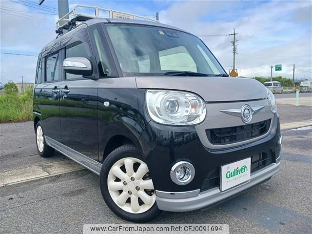 daihatsu move-canbus 2018 -DAIHATSU--Move Canbus 5BA-LA800S--LA800S-0135627---DAIHATSU--Move Canbus 5BA-LA800S--LA800S-0135627- image 1