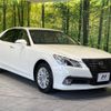 toyota crown 2013 -TOYOTA--Crown DBA-GRS210--GRS210-6003208---TOYOTA--Crown DBA-GRS210--GRS210-6003208- image 17