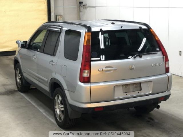 honda cr-v 2003 -HONDA--CR-V RD4-1200352---HONDA--CR-V RD4-1200352- image 2