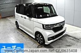 honda n-box 2017 -HONDA--N BOX JF3-1046642---HONDA--N BOX JF3-1046642-