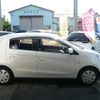 mitsubishi mirage 2014 -MITSUBISHI--Mirage A05A--0028382---MITSUBISHI--Mirage A05A--0028382- image 8