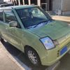 suzuki alto 2007 -SUZUKI--Alto DBA-HA24S--HA24S-565577---SUZUKI--Alto DBA-HA24S--HA24S-565577- image 2