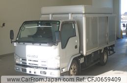 isuzu elf-truck 2014 -ISUZU--Elf NKR85N-7040757---ISUZU--Elf NKR85N-7040757-