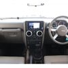 jeep wrangler 2007 quick_quick_ABA-JK38L_1J8GE59138L514534 image 5