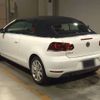 volkswagen golf-convertible 2012 -VOLKSWAGEN--VW Golf Cabriolet DBA-1KCAVK--WVWZZZ1KZCK033979---VOLKSWAGEN--VW Golf Cabriolet DBA-1KCAVK--WVWZZZ1KZCK033979- image 5