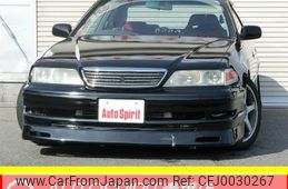 toyota mark-ii 2000 -TOYOTA--Mark2 GF-JZX100--JZX100-0112452---TOYOTA--Mark2 GF-JZX100--JZX100-0112452-