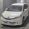 toyota wish 2012 -TOYOTA--Wish ZGE20W-0126840---TOYOTA--Wish ZGE20W-0126840- image 1