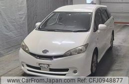 toyota wish 2012 -TOYOTA--Wish ZGE20W-0126840---TOYOTA--Wish ZGE20W-0126840-