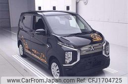 mitsubishi ek-x-ev 2022 CFJ1704725