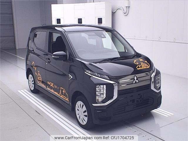 mitsubishi ek-x-ev 2022 CFJ1704725 image 1