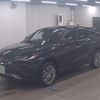 toyota harrier-hybrid 2020 quick_quick_6AA-AXUH80_AXUH80-0015809 image 2