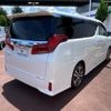 toyota alphard 2020 quick_quick_3BA-AGH30W_AGH30-0349966 image 3