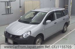 nissan ad-van 2019 -NISSAN--AD Van VY12-268033---NISSAN--AD Van VY12-268033-