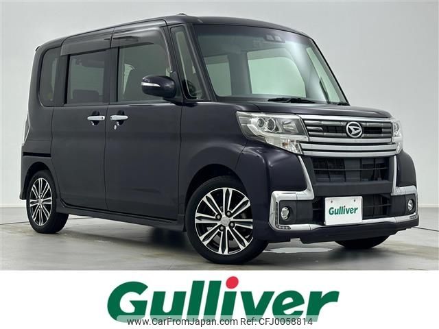 daihatsu tanto 2016 -DAIHATSU--Tanto DBA-LA600S--LA600S-0488498---DAIHATSU--Tanto DBA-LA600S--LA600S-0488498- image 1