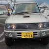 mitsubishi pajero-mini 2000 CFJ1769137 image 3