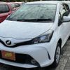 toyota vitz 2014 CFJ1836515 image 1