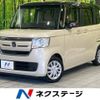 honda n-box 2019 -HONDA--N BOX DBA-JF3--JF3-2078257---HONDA--N BOX DBA-JF3--JF3-2078257- image 1