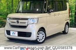 honda n-box 2019 -HONDA--N BOX DBA-JF3--JF3-2078257---HONDA--N BOX DBA-JF3--JF3-2078257-