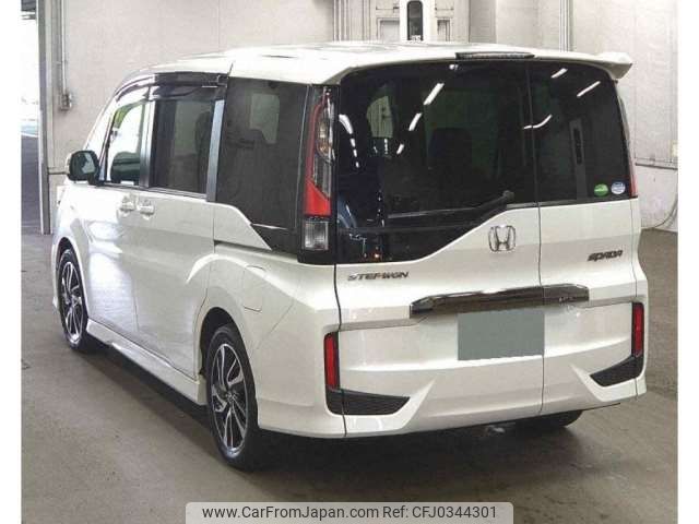 honda stepwagon 2020 -HONDA--Stepwgn 6BA-RP3--RP3-1301685---HONDA--Stepwgn 6BA-RP3--RP3-1301685- image 2