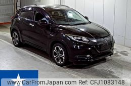 honda vezel 2014 -HONDA--VEZEL RU3--RU3-1045194---HONDA--VEZEL RU3--RU3-1045194-